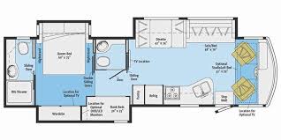 2016 winnebago vista lx 35b specs and