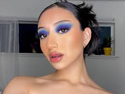 early 2000 s inspired makeup tutorial