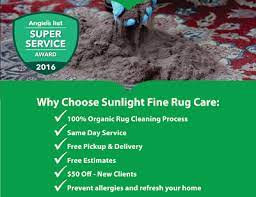 rug carpet cleaning services