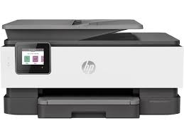Hp Officejet Pro 8035 Wireless All In One Color Inkjet Printer Basalt Includes 8 Months Of Instant Ink