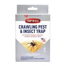 Enoz Crawling Pest And Insect Traps 6
