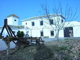Guía de casas rurales en antequera: Country House Wonderful Andalusian Farmhouse In Antequera With Pool Barbecue And Wifi Rural Houses In Antequera