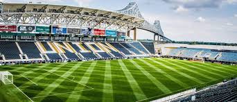 Whats New At Talen Energy Stadium In 2018