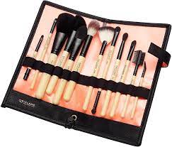 oriflame makeup brush case makeup uk