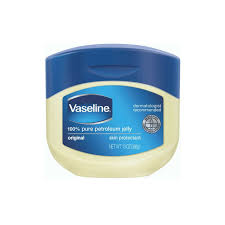 petroleum jelly clear up cystic acne