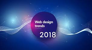 web design trends 2018 top 10 trends