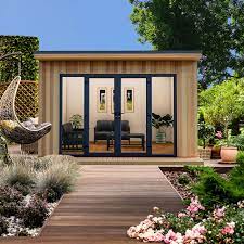 Garden Rooms Offices Reading Slough