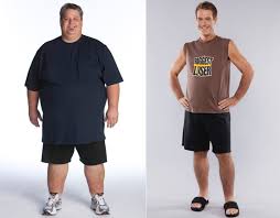 Study Of Biggest Loser Contestants Confirms Just How