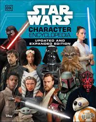 Star Wars: Character Encyclopedia ...