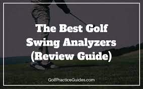 These devices are small, compact and easy to set up to track your golf swing motion. Best Golf Swing Analyzers Review 2021 Golf Practice Guides