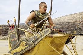 Image result for images of exodus gods and kings