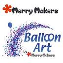 Allison Dunning on LinkedIn: Balloon Art by Merry Makers | LinkedIn