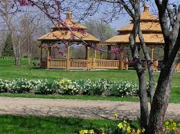 Madrid S Iowa Arboretum Hosts A