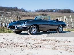 Check spelling or type a new query. 1963 Jaguar E Type Series 1 3 8 Litre Roadster Essen 2019 Rm Sotheby S