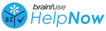 Live Online Tutoring with Brainfuse HelpNow - North Olympic Library System  (NOLS)