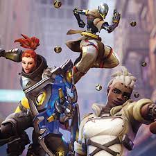 Overwatch 2 beta Twitch drops times ...