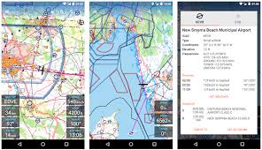 Download Avia Maps Aeronautical Charts V1 14 0 Premium