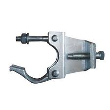 stainless steel scaffolding beam clamp