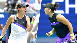 Belinda bencic instagram live with barbora strycova. 2019 Us Open Semifinal Preview Bianca Andreescu Vs Belinda Bencic Official Site Of The 2021 Us Open Tennis Championships A Usta Event