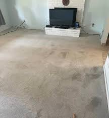 residential carpet cleaner vancouver