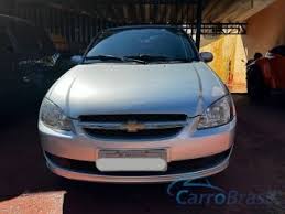 Corsa Sedan Classic 1.0 em Sertãozinho Flex 11/11 Prata ...