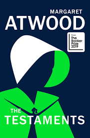 The handmaid's tale was a standalone book and the show has already gone through the canon material, so season two will venture into entirely original territory. Book Review The Testaments By Margaret Atwood A Redeeming Successor To The Handmaid S Tale By Arohan Ajit Medium