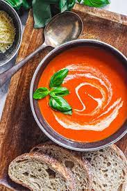 instant pot tomato soup recipe keto