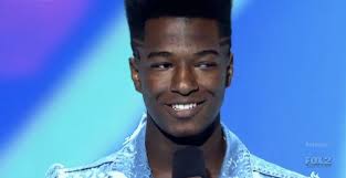 This was the surprise of the evening when a hip-hop-looking guy, Willie Jones, performed a country song “Your Man” on The X Factor audition episode on ... - Screen-Shot-2012-09-20-at-9.14.00-PM