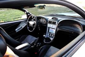 Mustang Interior Mustang Sn95 Mustang
