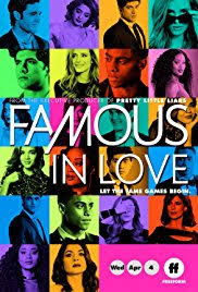 Bildergebnis fÃ¼r famous in love film