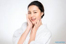 tutorial makeup natural ala korea