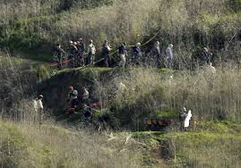 Victims' spouses call for fresh inquiry. The Remains Of All 9 Bodies Are Recovered From The Kobe Bryant Helicopter Crash Site Pittsburgh Post Gazette
