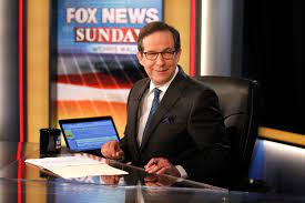 Chris Wallace breaks silence on why he ...