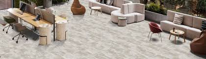 carbon negative yarn carpet tile london