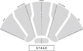 Dte Seating Chart With Seat Numbers Best Of Dte Energy Music