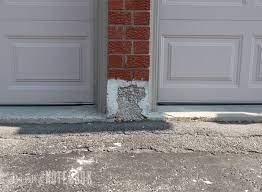 Repair Your Crumbling Concrete Walls