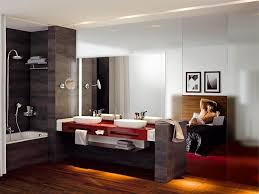 Below ist ein great bild für schlafzimmer mit begehbarem kleiderschrank und bad. Badezimmer Im Schlafzimmer Trend Oder Unmoglich
