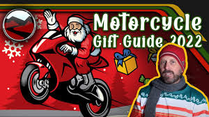 gifts for motorcycle riders bikers