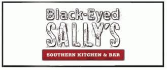 Black Eyed Sally's | Gift Card | SwipeIt