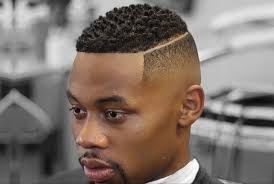 75 short hairstyles for black men to