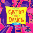 Get Up & Dance, Vol. 2