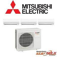 mitsubishi electric starmex fn