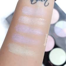 makeup revolution pro hd glow getter