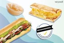 Is Subway egg and Cheese healthy?