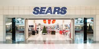 sears the gardens mall