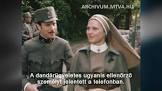 War Movies from Hungary Mire a levelek lehullanak... Movie