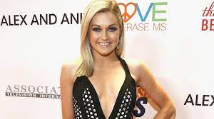 DWTS' Pro Lindsay Arnold on Her Infamous Fart, and How She Knew Her Husband  Was the One!