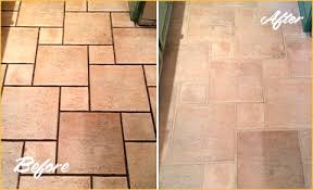 travertine cleaning and sealing sir grout