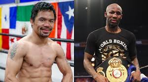 Manny pacquiao loses to yordenis ugas on return to ring. Errol Spence Jr Out Yordenis Ugas In Against Manny Pacquiao
