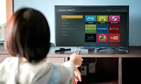 There are a lot of channels here! What Is A Smart Tv Everything You Need To Know Tom S Guide